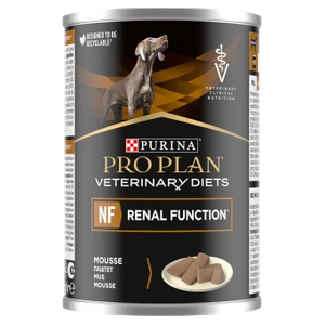 PURINA Veterinary PVD NF Renal Function 400g purk